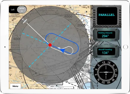 Pilot Trainer – IFR Pack screenshot 2