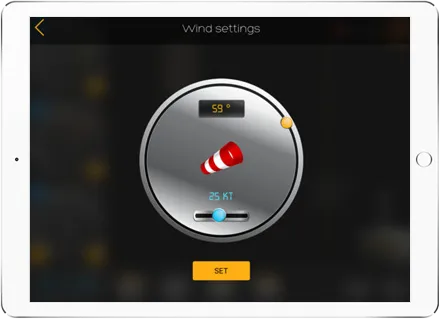 Easy IFR Nav Trainer screenshot 2